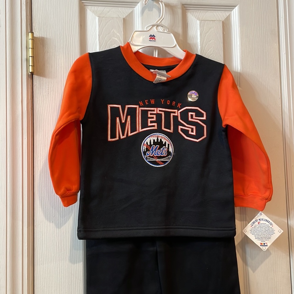 Original Mets Matching Set - Picture 5 of 6